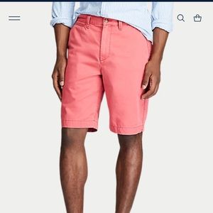 Polo Ralph Lauren Relaxed Fit Chino Short